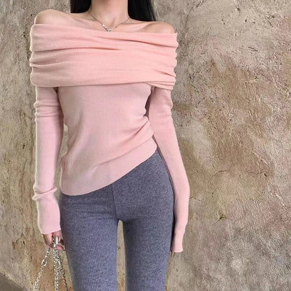 Vintage Inspired Jumper