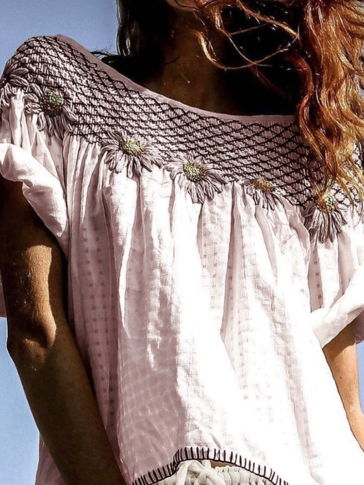 Elegantly Designed Shirt