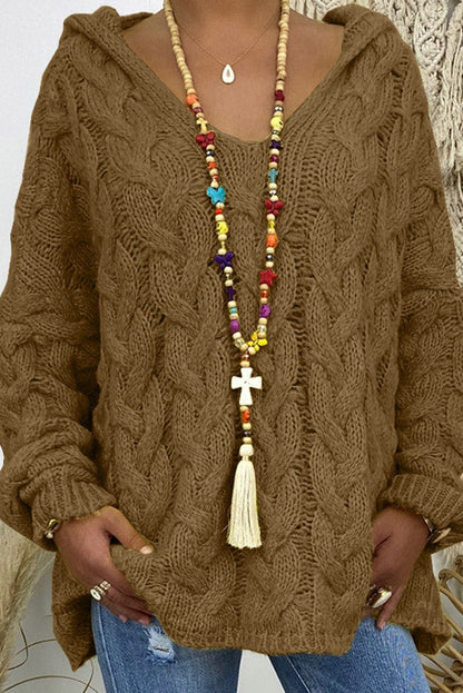 Gracefully Designed Jumper