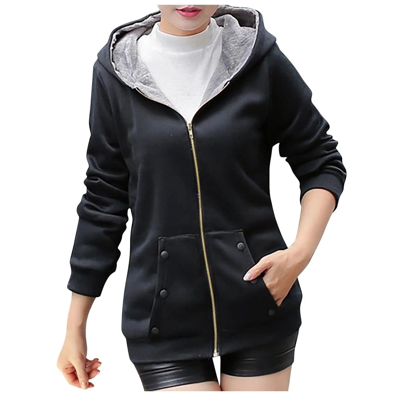Thoughtfully Designed Jacket