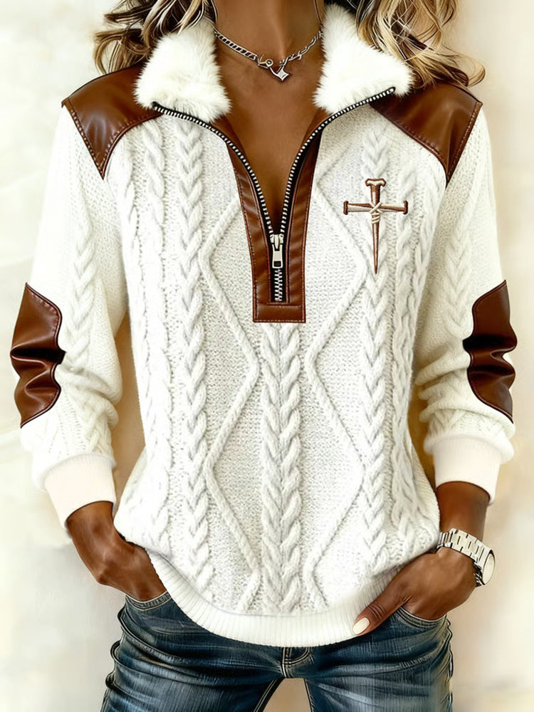 Thoughtfully Designed Top
