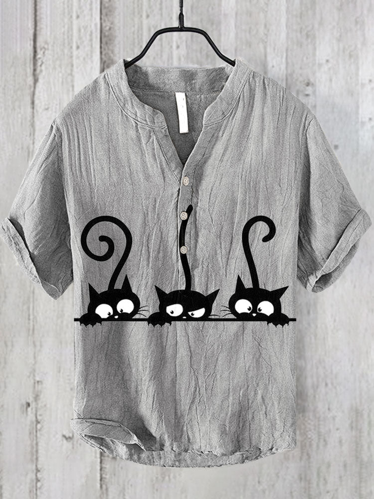 Gracefully Designed Shirt