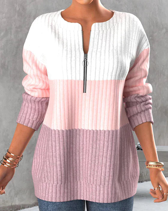 Vintage Inspired Jumper