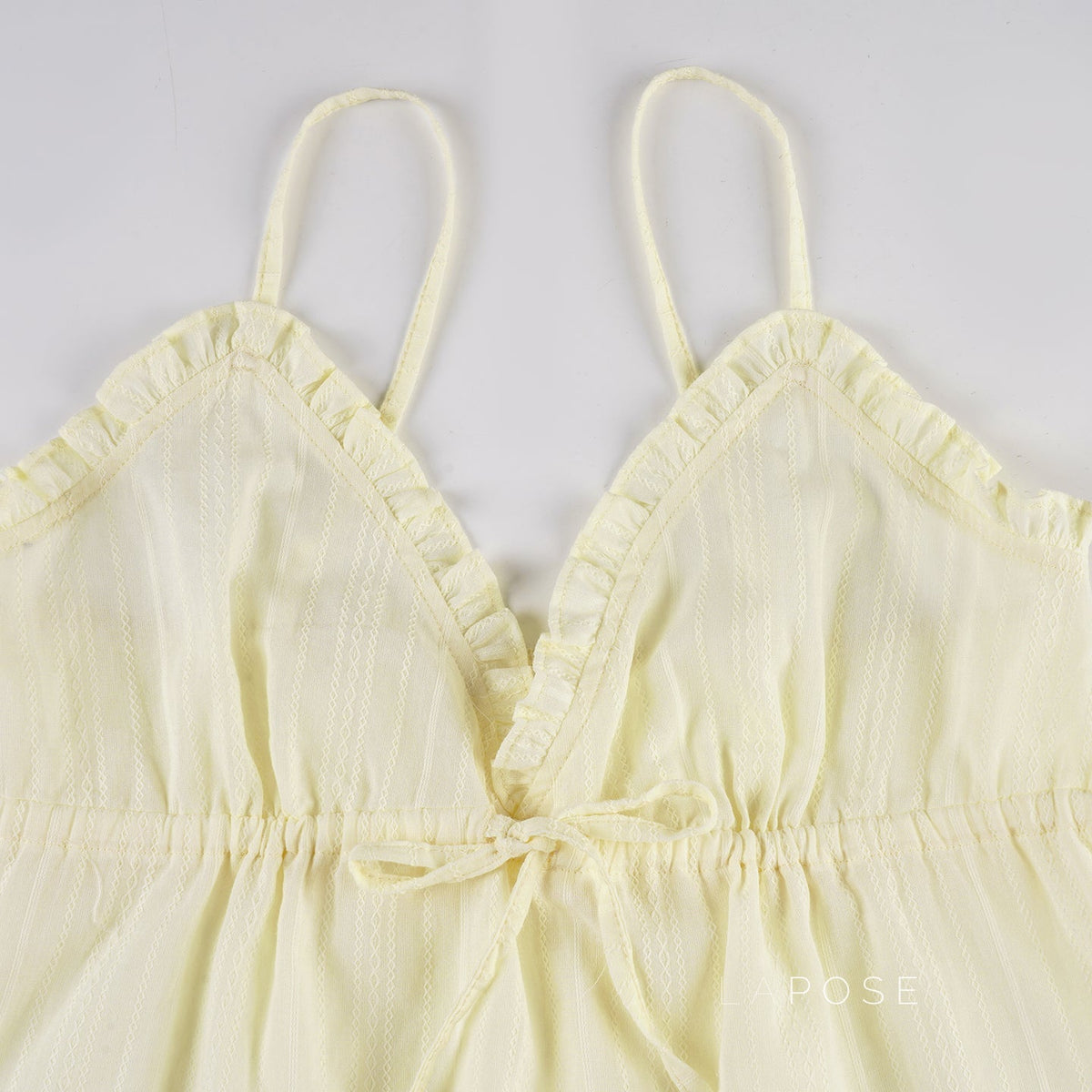 Vintage Inspired Top with a Contemporary Edge