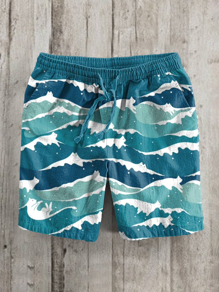 Thoughtfully Designed Garment