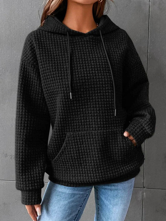Thoughtfully Designed Jumper