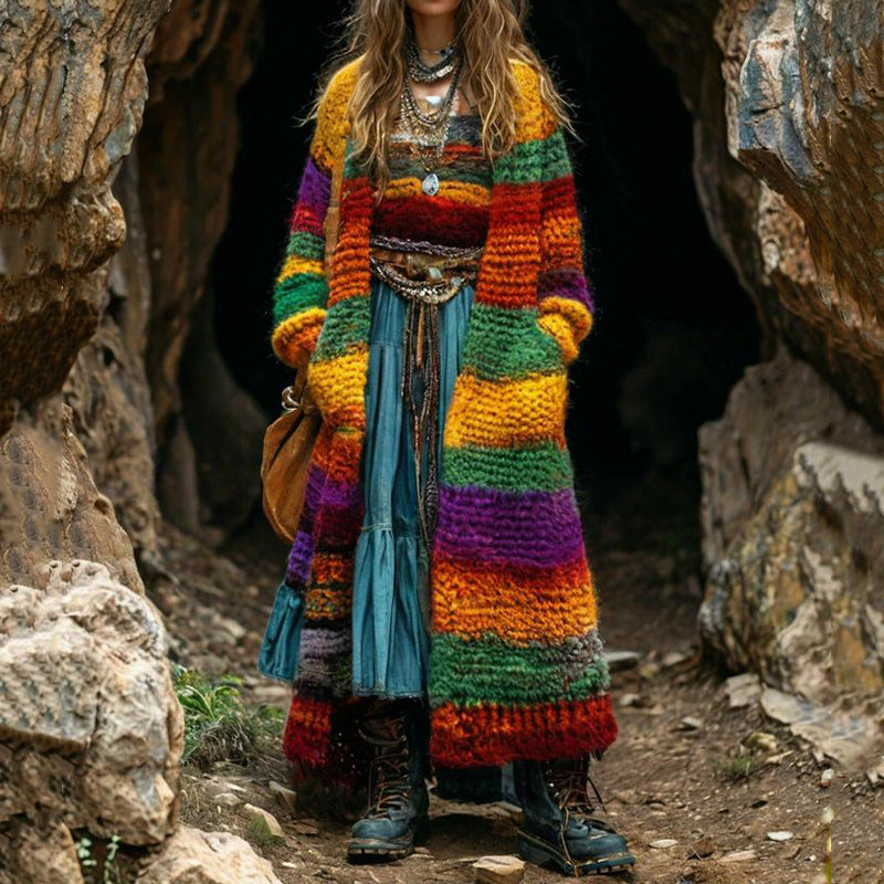 Beautifully Crafted Cardigan