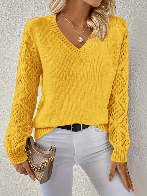 Classic Vintage Jumper