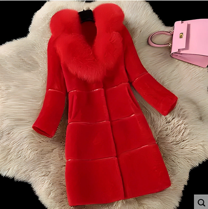 Beautifully Crafted Coat