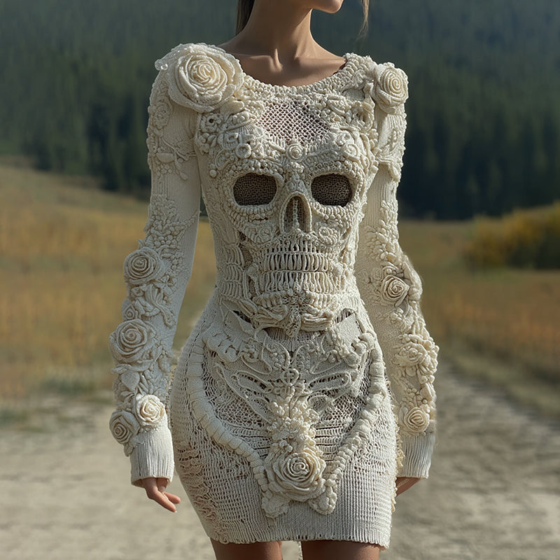 Classic Designed Jumper