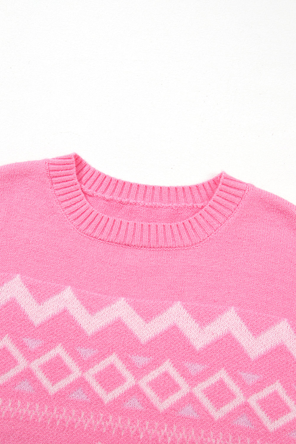 Beautifully Crafted Jumper