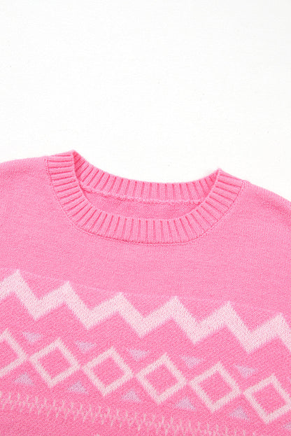 Beautifully Crafted Jumper