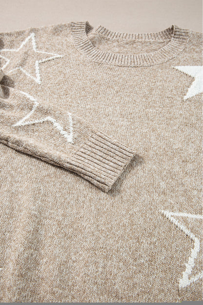 Beautifully Crafted Jumper