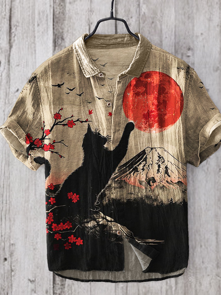 Thoughtfully Designed Shirt