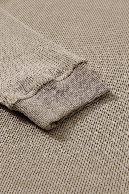 Timeless Vintage Style Jumper