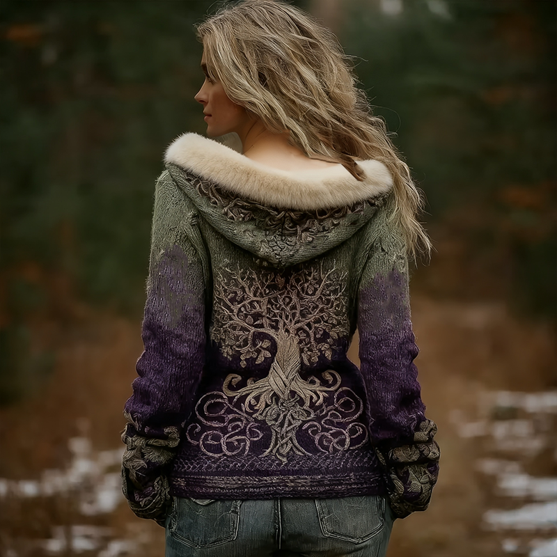 Beautifully Crafted Jumper