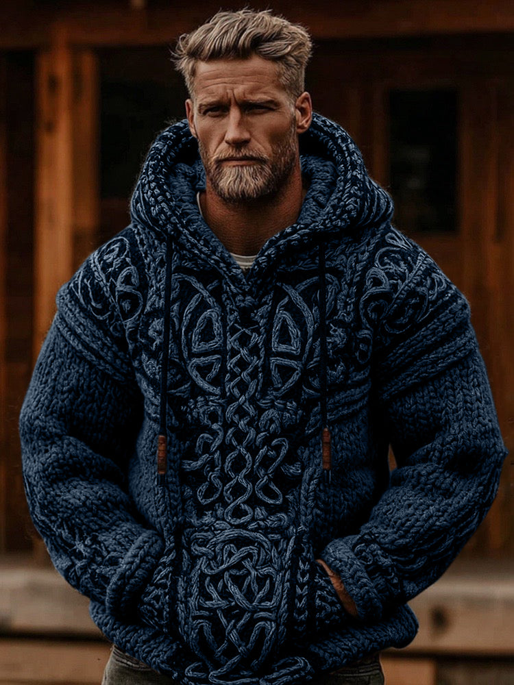 Gracefully Designed Jumper