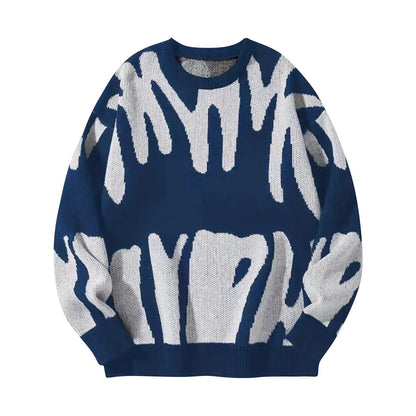 Classic Designed Jumper