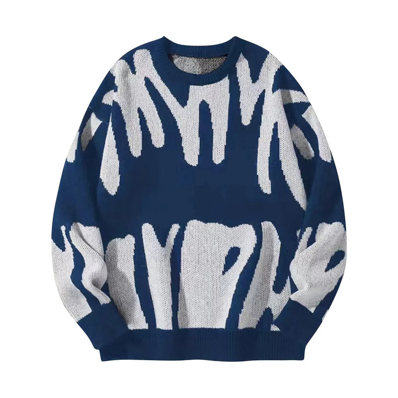 Thoughtfully Designed Jumper