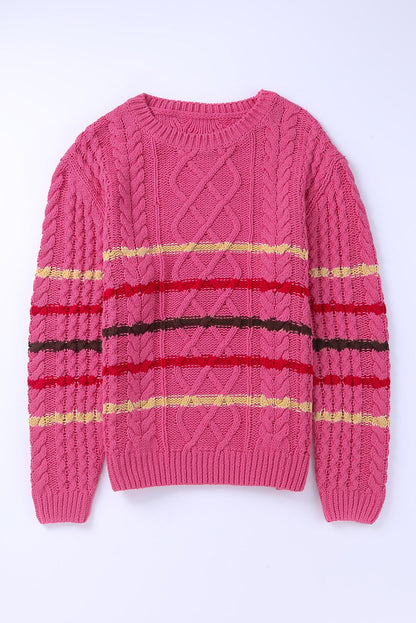 Beautifully Crafted Jumper
