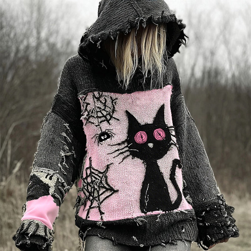 Thoughtfully Designed Garment