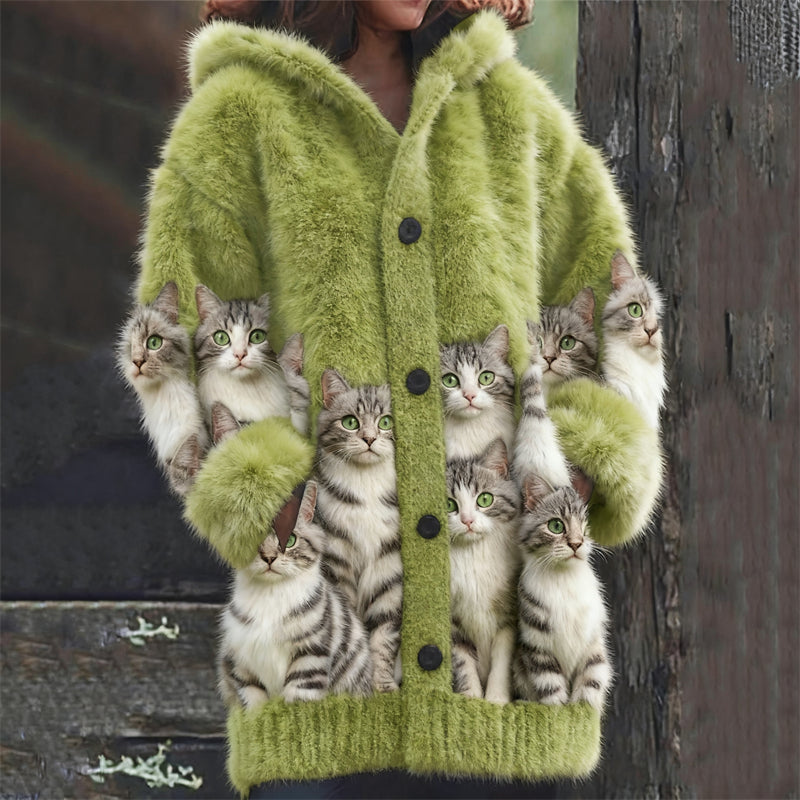 Beautifully Crafted Cardigan