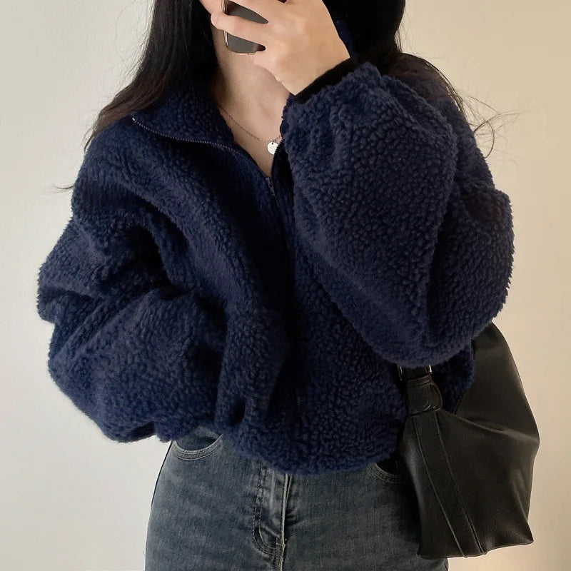 Vintage Inspired Jumper