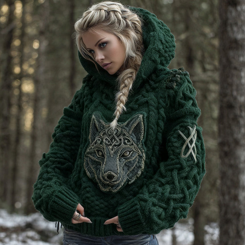 Elegantly Designed Jumper