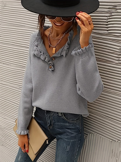Beautifully Crafted Jumper