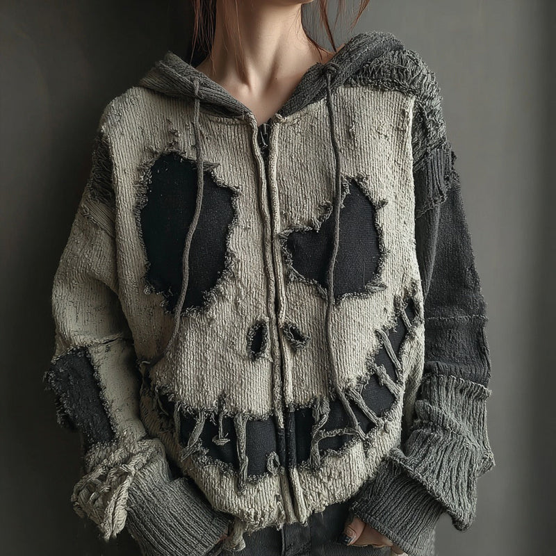 Gracefully Designed Jumper