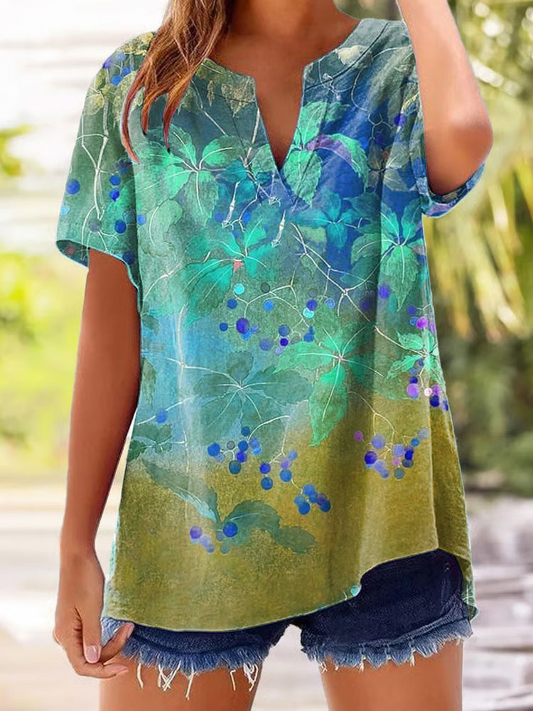 Thoughtfully Designed Shirt