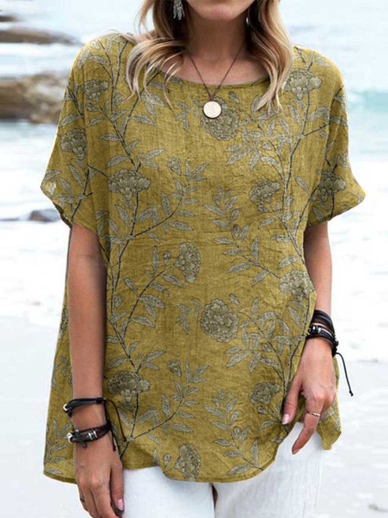 Thoughtfully Designed Top