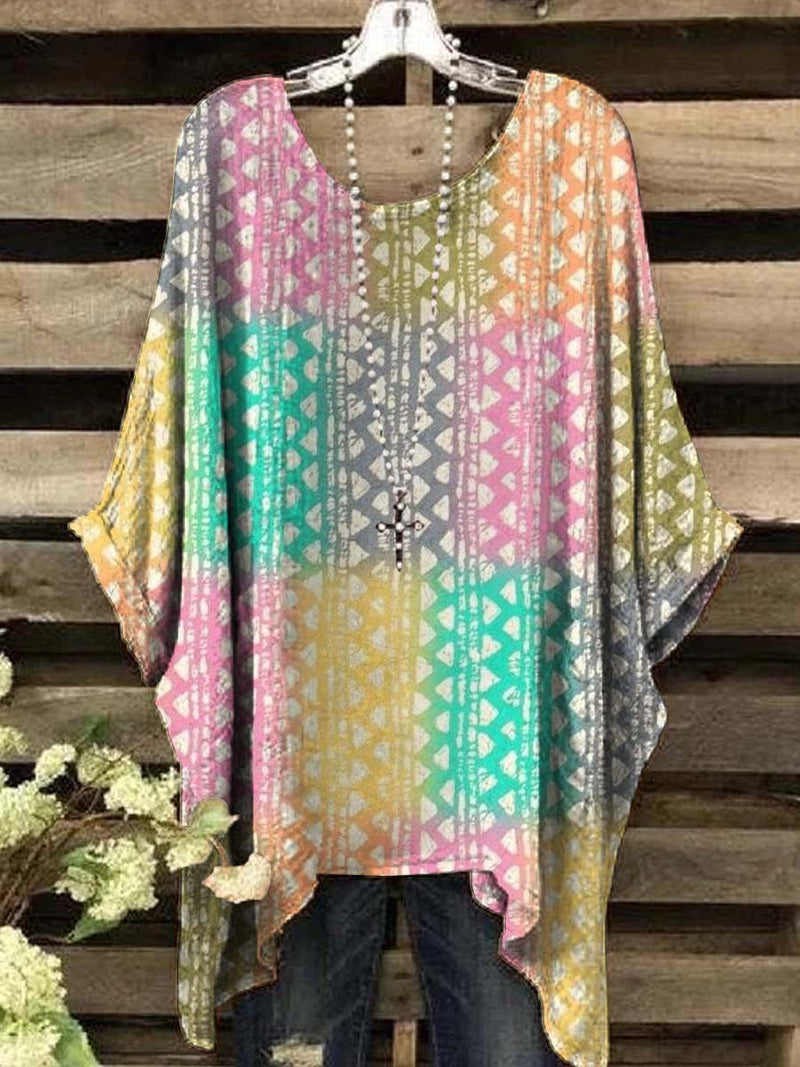 Thoughtfully Designed Top