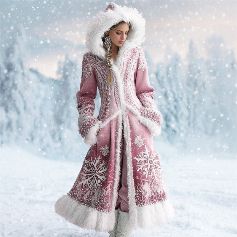 Classic Vintage Coat