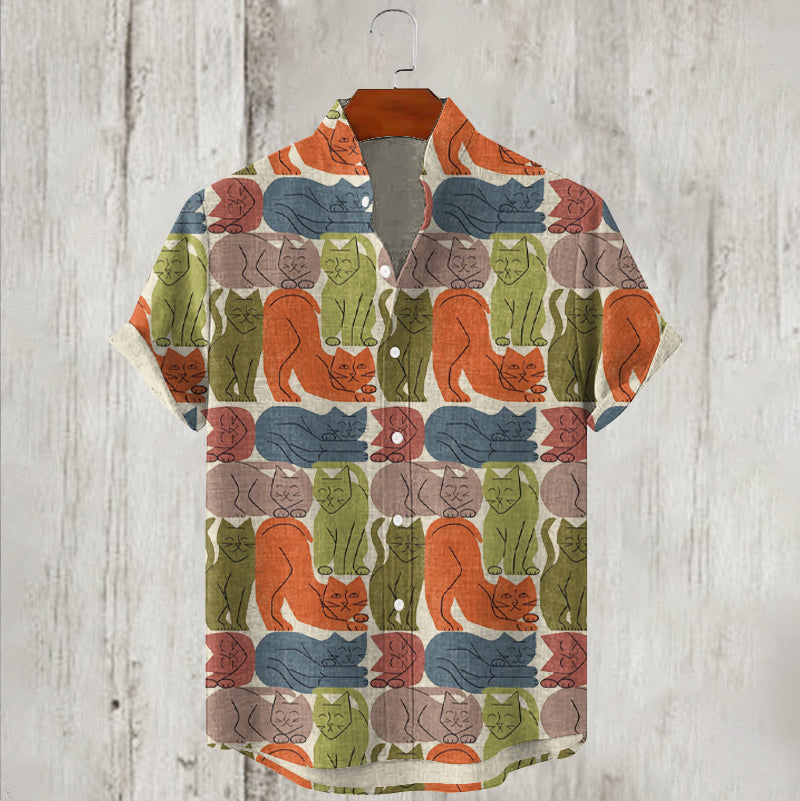 Beautifully Crafted Shirt