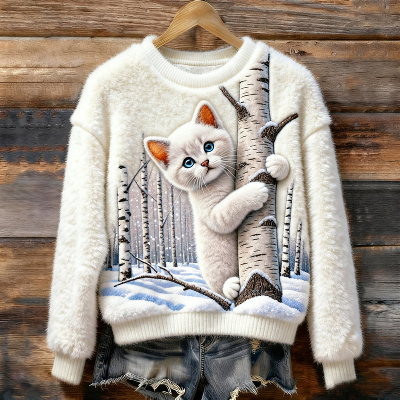 Classic Vintage Jumper