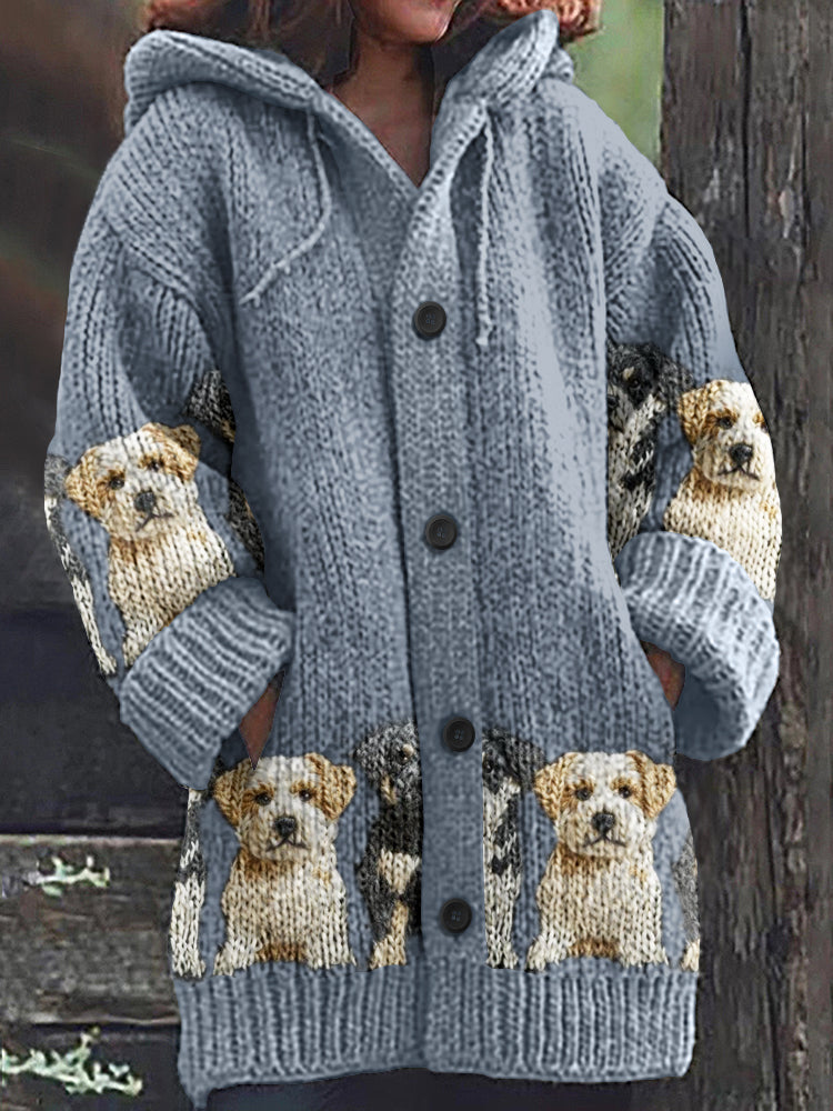 Thoughtfully Designed Jumper