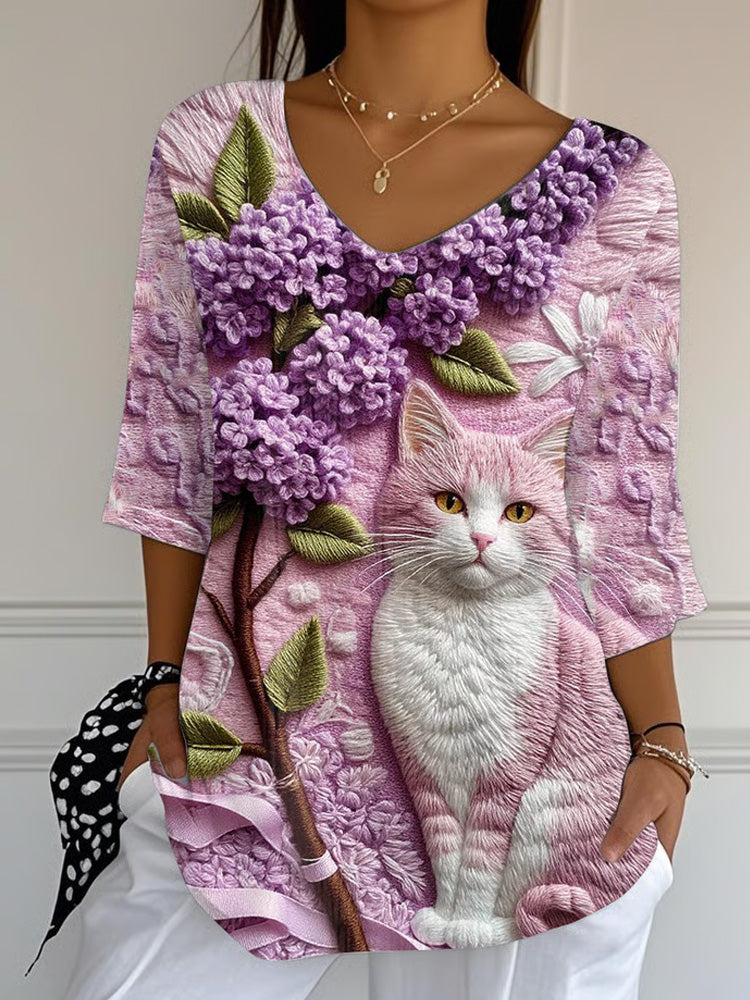 Gracefully Designed Top
