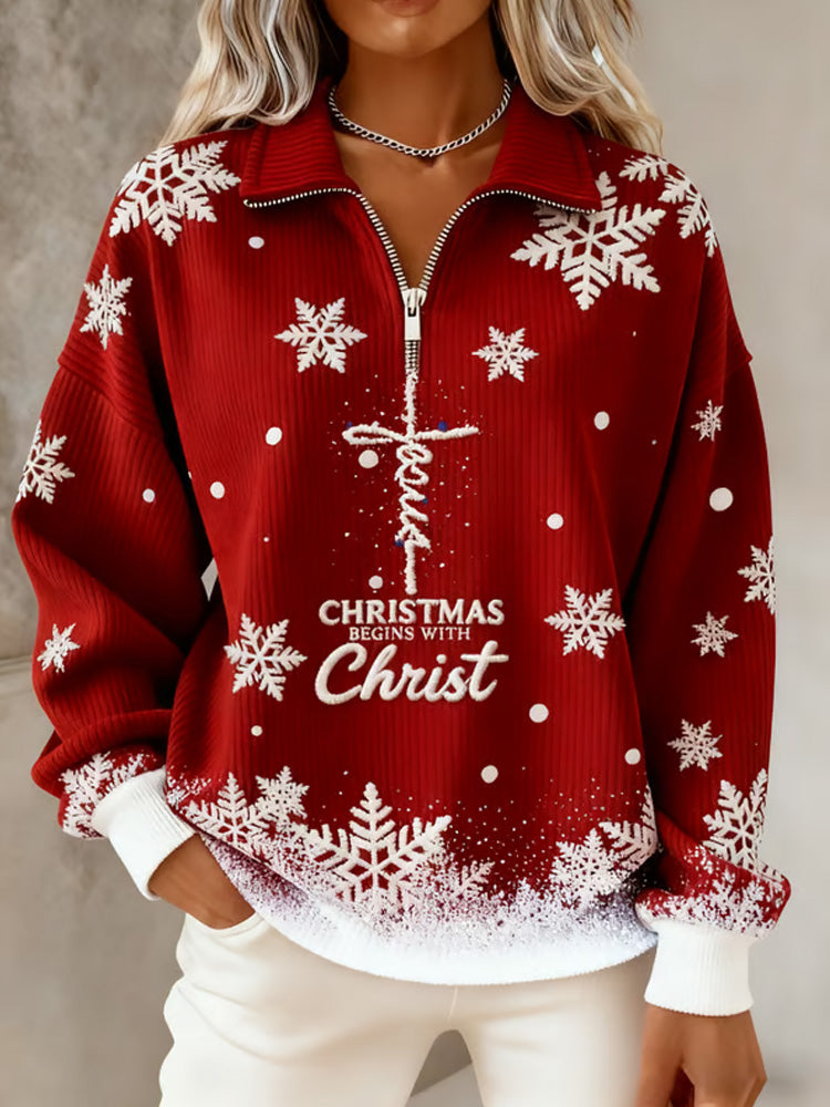 Thoughtfully Designed Shirt