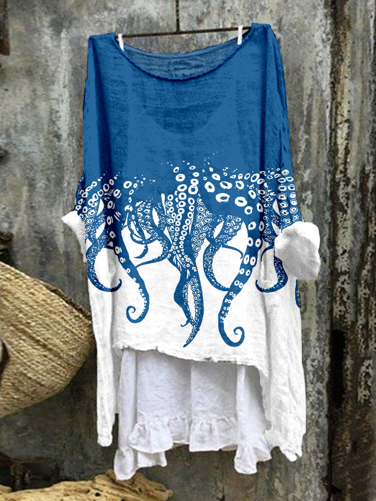 Vintage Inspired Garment