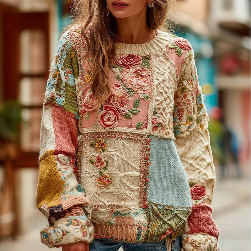 Elegantly Designed Jumper