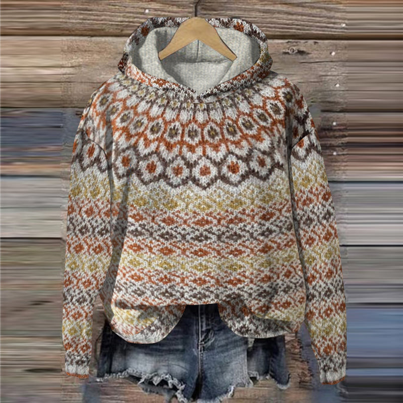 Classic Vintage Jumper