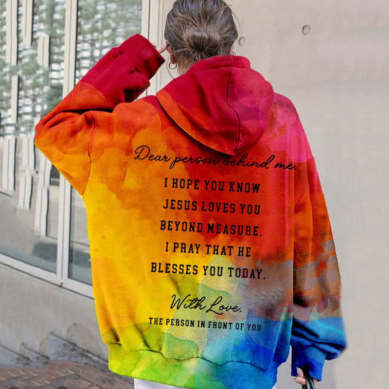 Beautifully Crafted Garment