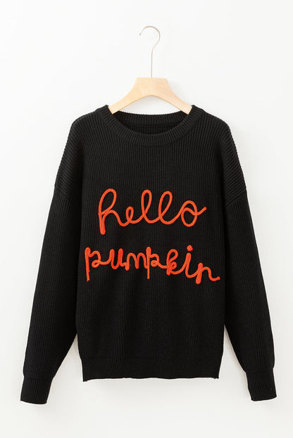 Classic Designed Jumper