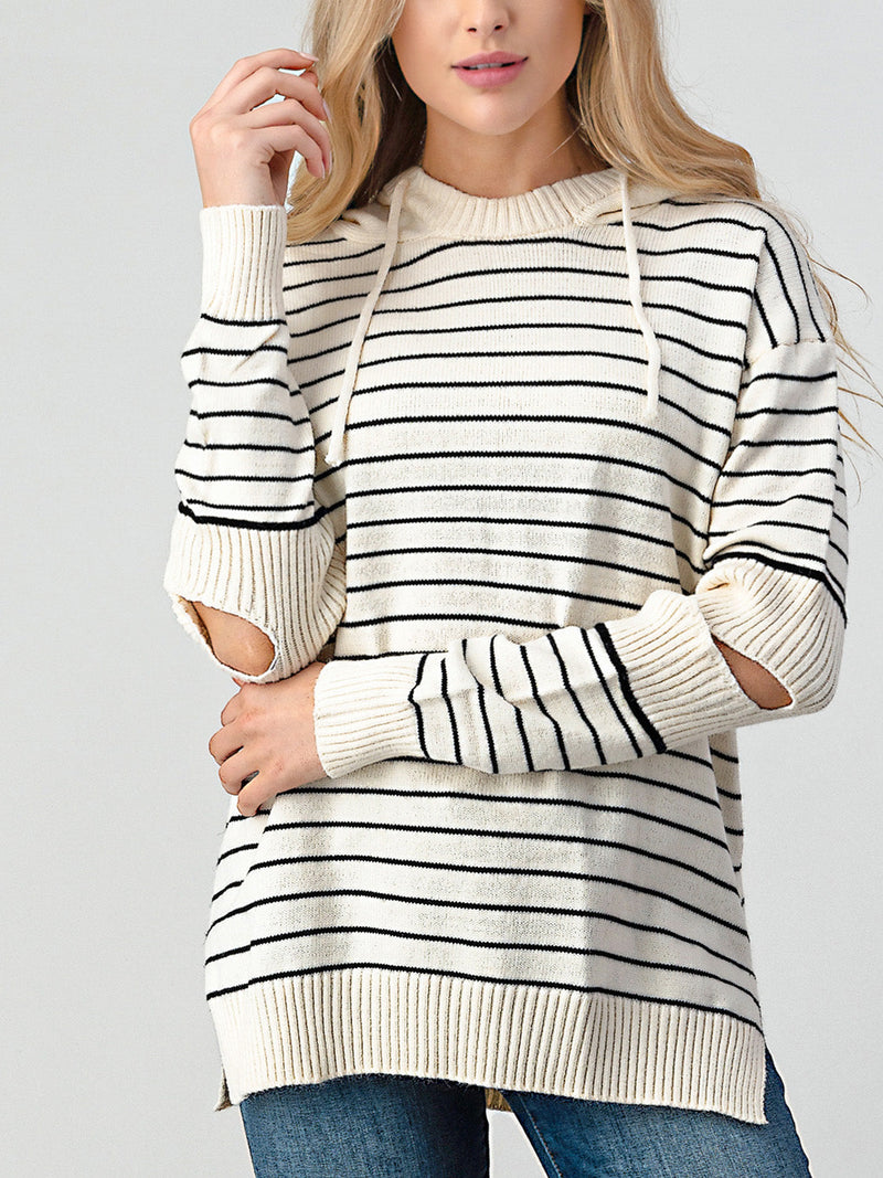 Thoughtfully Designed Jumper