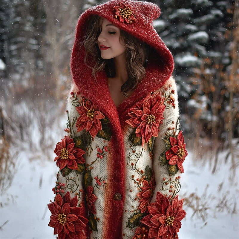 Elegantly Designed Cardigan
