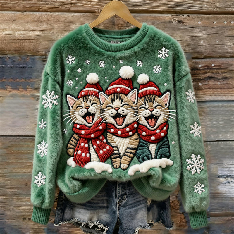Classic Designed Jumper