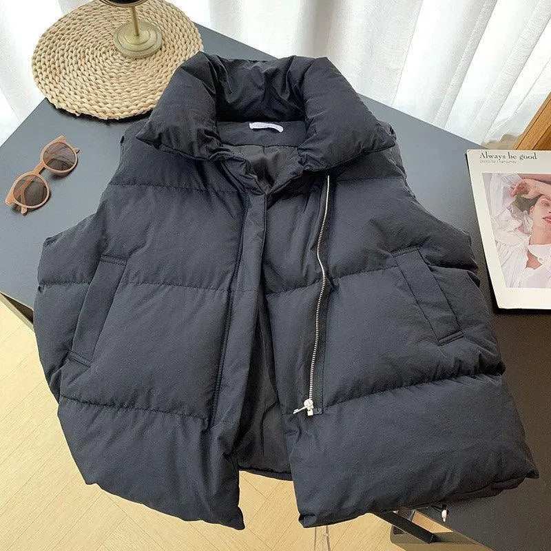 LM | Stylish - Warm - Spacious pockets - Ideal for cooler days