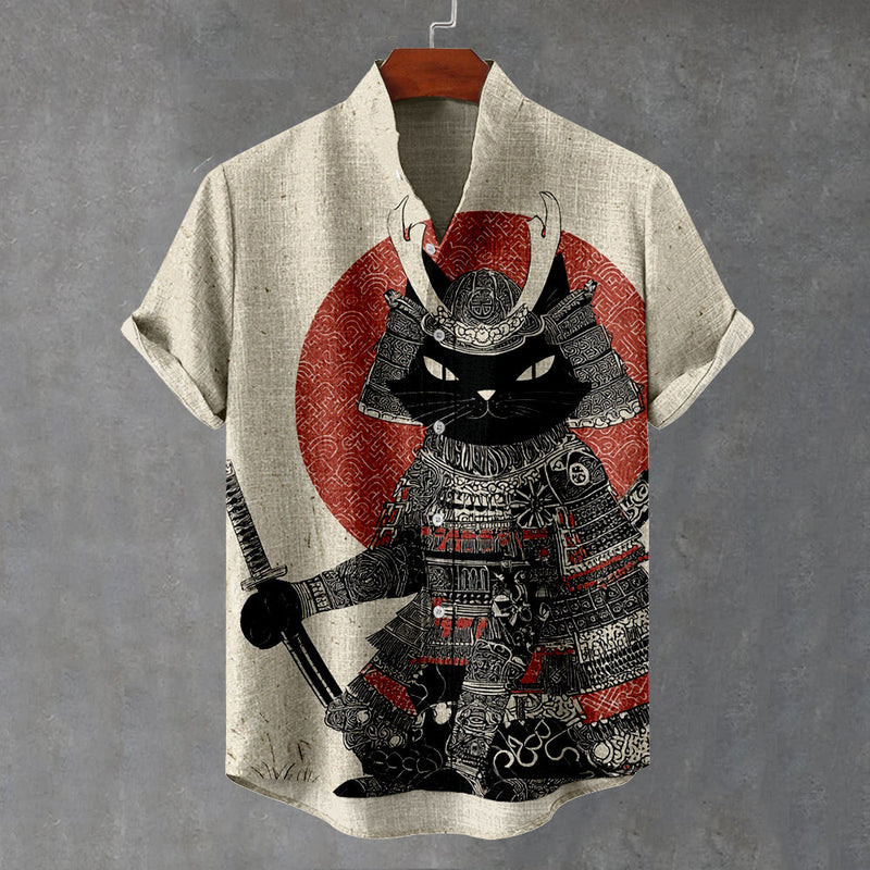Elegantly Designed Shirt
