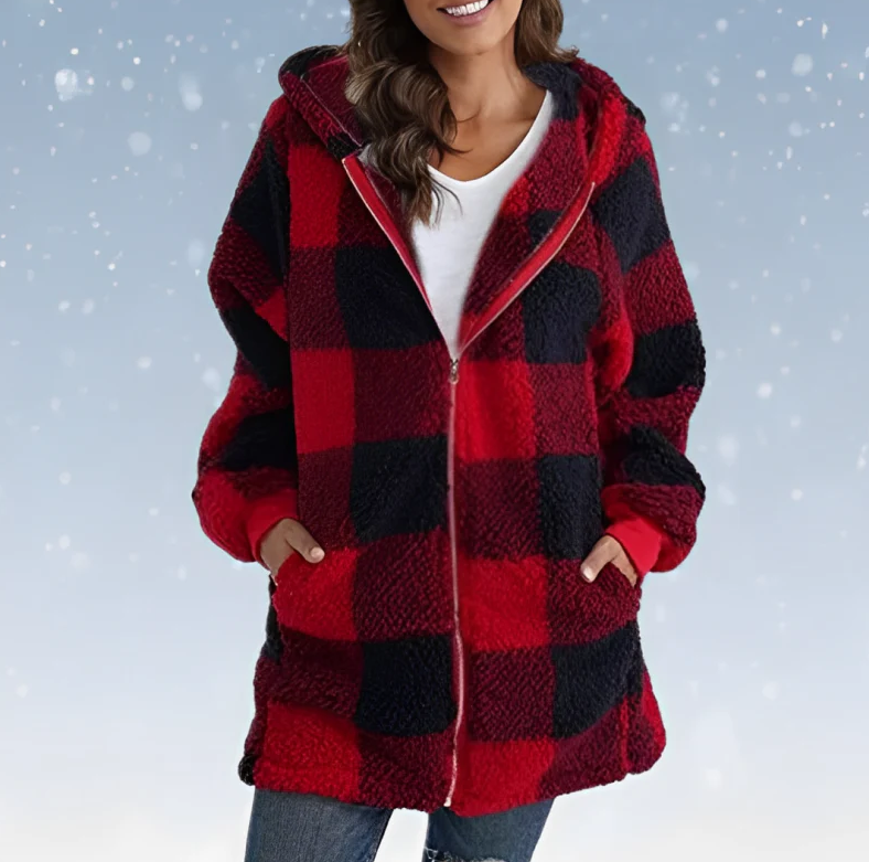 Beautifully Crafted Coat